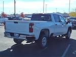 New 2026 Chevrolet Silverado 2500 Work Truck Crew Cab for sale #152421 - photo 3