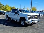 New 2026 Chevrolet Silverado 2500 Work Truck Crew Cab for sale #152421 - photo 5