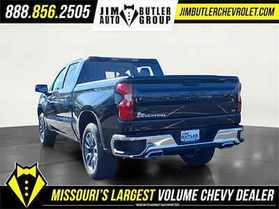 New 2026 Chevrolet Silverado 1500 LT Crew Cab for sale #153521 - photo 2