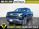 New 2026 Chevrolet Silverado 1500 LT Crew Cab for sale #153521 - photo 1