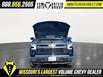 New 2026 Chevrolet Silverado 1500 LT Crew Cab for sale #153521 - photo 20