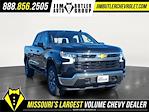 New 2026 Chevrolet Silverado 1500 LT Crew Cab for sale #153521 - photo 5