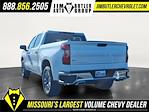New 2026 Chevrolet Silverado 1500 LT Crew Cab for sale #153528 - photo 2