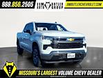 New 2026 Chevrolet Silverado 1500 LT Crew Cab for sale #153528 - photo 5