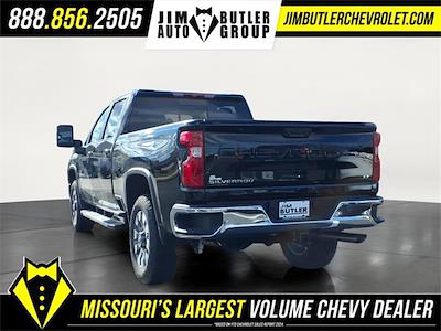 New 2026 Chevrolet Silverado 2500 LT Crew Cab for sale #153554 - photo 2