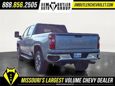 New 2026 Chevrolet Silverado 2500 LT Crew Cab for sale #153806 - photo 2