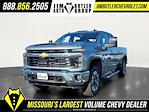 New 2026 Chevrolet Silverado 2500 LT Crew Cab for sale #153806 - photo 1