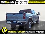 New 2026 Chevrolet Silverado 2500 LT Crew Cab for sale #153806 - photo 4