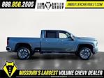 New 2026 Chevrolet Silverado 2500 LT Crew Cab for sale #153806 - photo 5