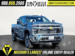 New 2026 Chevrolet Silverado 2500 LT Crew Cab for sale #153806 - photo 6