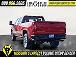 New 2026 Chevrolet Silverado 2500 Custom Crew Cab for sale #155338 - photo 2