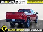 New 2026 Chevrolet Silverado 2500 Custom Crew Cab for sale #155338 - photo 4