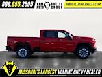 New 2026 Chevrolet Silverado 2500 Custom Crew Cab for sale #155338 - photo 5