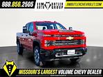 New 2026 Chevrolet Silverado 2500 Custom Crew Cab for sale #155338 - photo 6