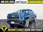 New 2026 Chevrolet Silverado 2500 Custom Crew Cab for sale #155356 - photo 1