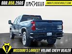 New 2026 Chevrolet Silverado 2500 Custom Crew Cab for sale #155356 - photo 2
