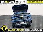 New 2026 Chevrolet Silverado 2500 Custom Crew Cab for sale #155356 - photo 21
