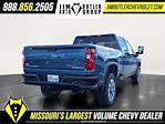 New 2026 Chevrolet Silverado 2500 Custom Crew Cab for sale #155356 - photo 3