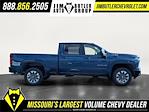 New 2026 Chevrolet Silverado 2500 Custom Crew Cab for sale #155356 - photo 4