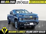 New 2026 Chevrolet Silverado 2500 Custom Crew Cab for sale #155356 - photo 5