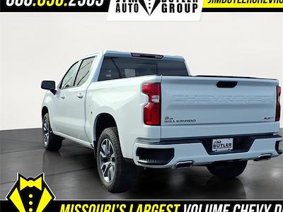 New 2026 Chevrolet Silverado 1500 RST Crew Cab for sale #156010 - photo 2
