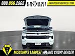 New 2026 Chevrolet Silverado 1500 RST Crew Cab for sale #156010 - photo 24