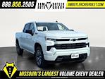 New 2026 Chevrolet Silverado 1500 RST Crew Cab for sale #156010 - photo 6