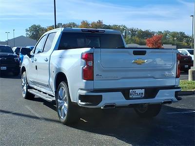 New 2026 Chevrolet Silverado 1500 High Country Crew Cab 4WD Pickup for sale #159324 - photo 2