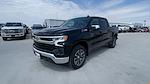 New 2025 Chevrolet Silverado 1500 LT Crew Cab 4WD Pickup for sale #166801 - photo 5