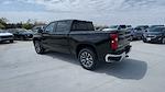 New 2025 Chevrolet Silverado 1500 LT Crew Cab 4WD Pickup for sale #166801 - photo 2