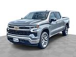 New 2025 Chevrolet Silverado 1500 LT Crew Cab 4WD Pickup for sale #166653 - photo 1