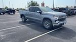 New 2025 Chevrolet Silverado 1500 LT Crew Cab 4WD Pickup for sale #166653 - photo 3