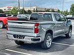 New 2025 Chevrolet Silverado 1500 LT Crew Cab 4WD Pickup for sale #166653 - photo 22