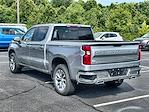 New 2025 Chevrolet Silverado 1500 LT Crew Cab 4WD Pickup for sale #166653 - photo 25