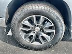 New 2025 Chevrolet Silverado 1500 LT Crew Cab 4WD Pickup for sale #166653 - photo 29