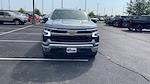 New 2025 Chevrolet Silverado 1500 LT Crew Cab 4WD Pickup for sale #166653 - photo 4