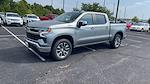 New 2025 Chevrolet Silverado 1500 LT Crew Cab 4WD Pickup for sale #166653 - photo 5