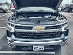 New 2025 Chevrolet Silverado 1500 LT Crew Cab 4WD Pickup for sale #166653 - photo 47