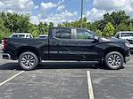 New 2025 Chevrolet Silverado 1500 LT Crew Cab 4WD Pickup for sale #166801 - photo 26