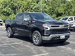New 2025 Chevrolet Silverado 1500 LT Crew Cab 4WD Pickup for sale #166801 - photo 27