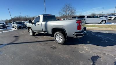 2025 Chevrolet Silverado 3500 Regular Cab 4WD, Pickup for sale #167964 - photo 2