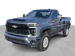 2025 Chevrolet Silverado 3500 Regular Cab 4WD, Pickup for sale #167964 - photo 3