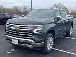New 2025 Chevrolet Silverado 1500 LTZ Crew Cab 4WD Pickup for sale #168377 - photo 1