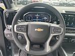 New 2025 Chevrolet Silverado 1500 LTZ Crew Cab 4WD Pickup for sale #168377 - photo 40