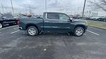 New 2025 Chevrolet Silverado 1500 LTZ Crew Cab 4WD Pickup for sale #168377 - photo 112