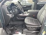 New 2025 Chevrolet Silverado 1500 LTZ Crew Cab 4WD Pickup for sale #168377 - photo 121
