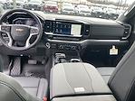 New 2025 Chevrolet Silverado 1500 LTZ Crew Cab 4WD Pickup for sale #168377 - photo 122