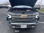 New 2025 Chevrolet Silverado 1500 LTZ Crew Cab 4WD Pickup for sale #168377 - photo 127