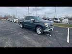 New 2025 Chevrolet Silverado 1500 LTZ Crew Cab 4WD Pickup for sale #168377 - photo 32