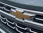 New 2025 Chevrolet Silverado 1500 LTZ Crew Cab 4WD Pickup for sale #168377 - photo 53